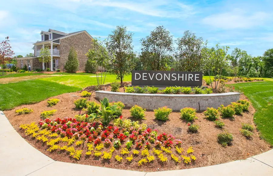 1172 Sydney Terrace, Mount Juliet, TN 37122 - #3