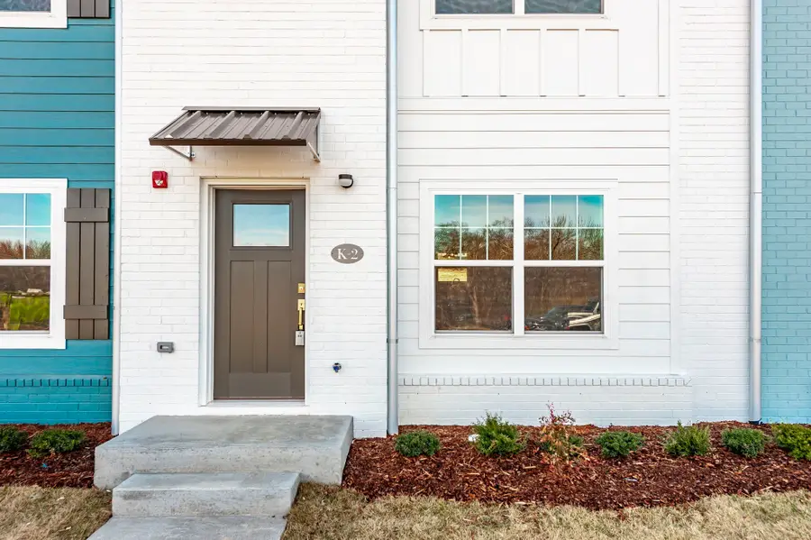 1136 Lock 4 Road #K-4, Gallatin, TN 37066 - #3