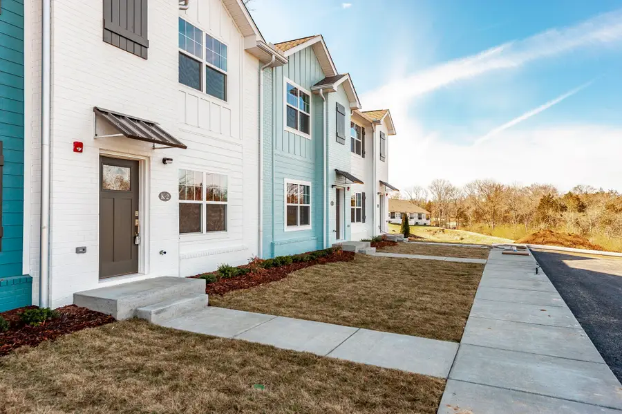 1136 Lock 4 Road #K-3, Gallatin, TN 37066 - #2