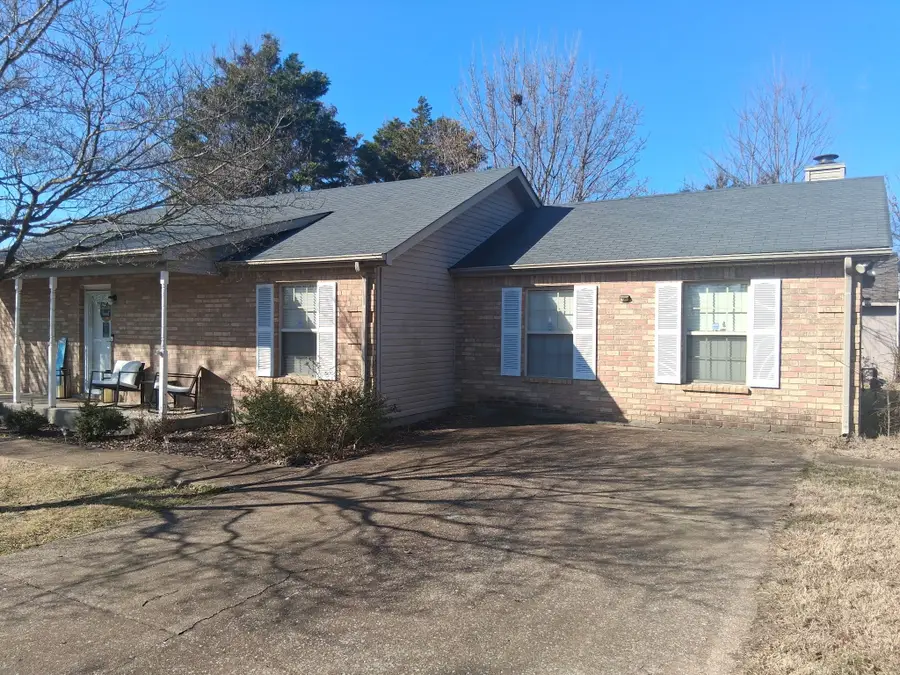 2280 Joann Dr, Spring Hill, TN 37174 - #3