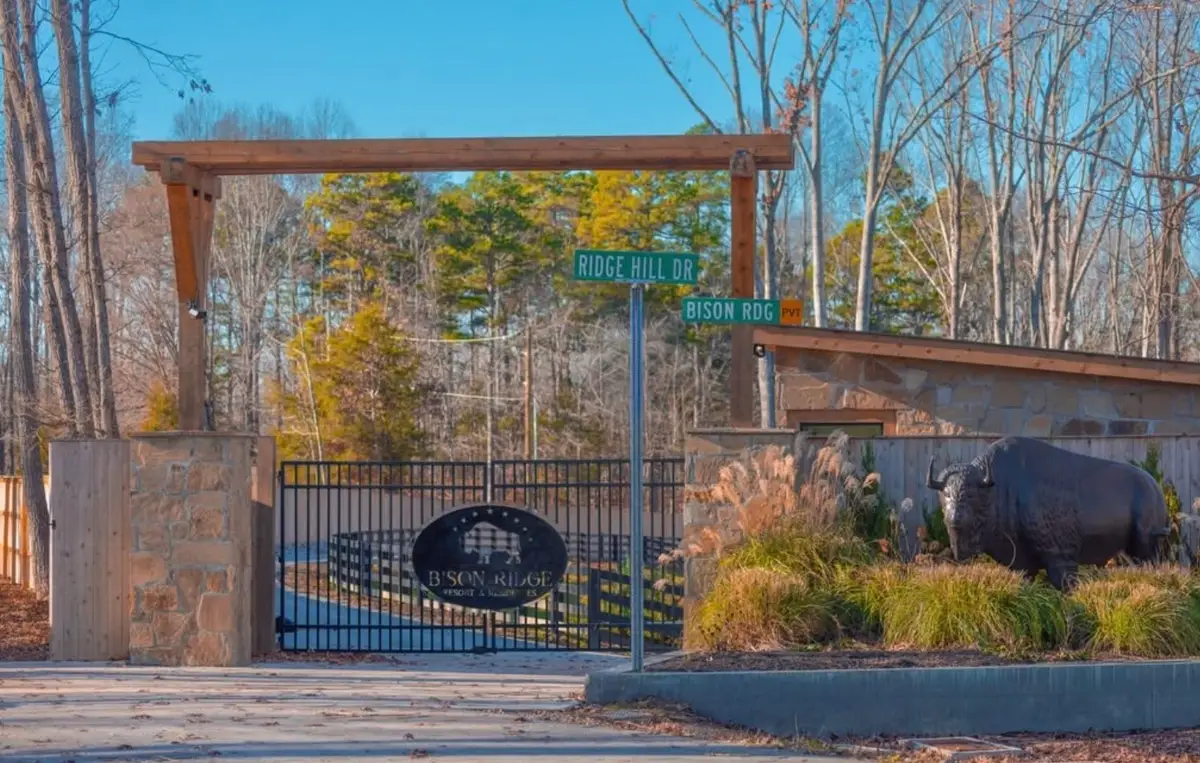 0 Eagle Pass, Joelton, TN 37080 - #1