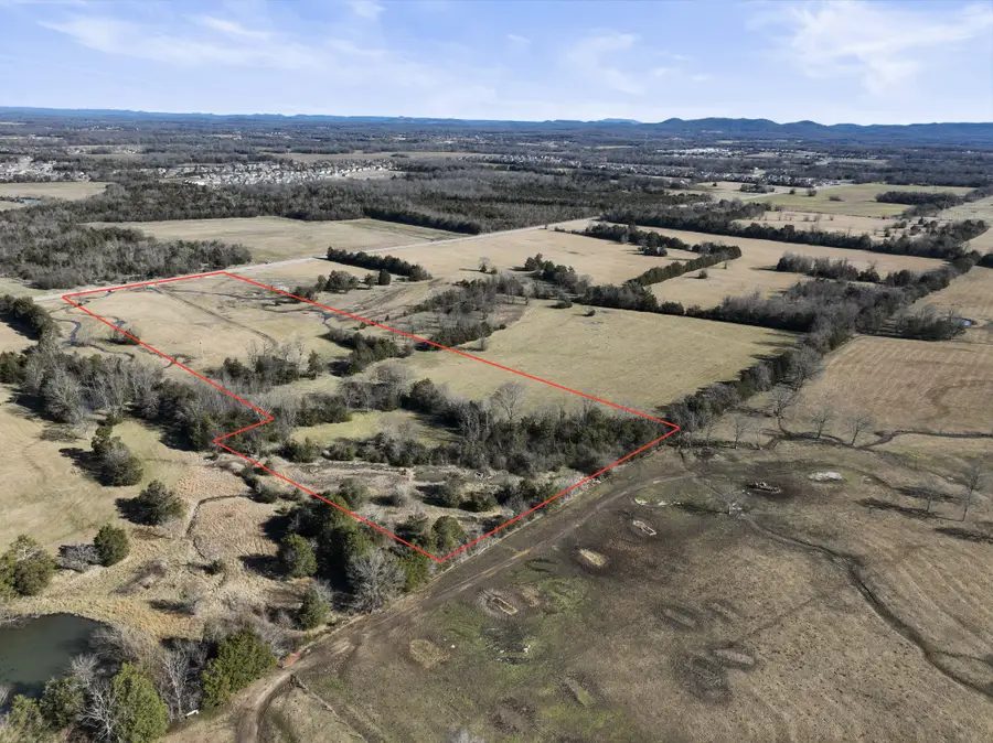 0 Epps Mill Road, Christiana, TN 37037 - #2