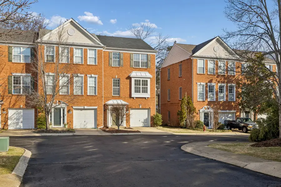 7252 Hwy 70 S #706, Nashville, TN 37221 - #2