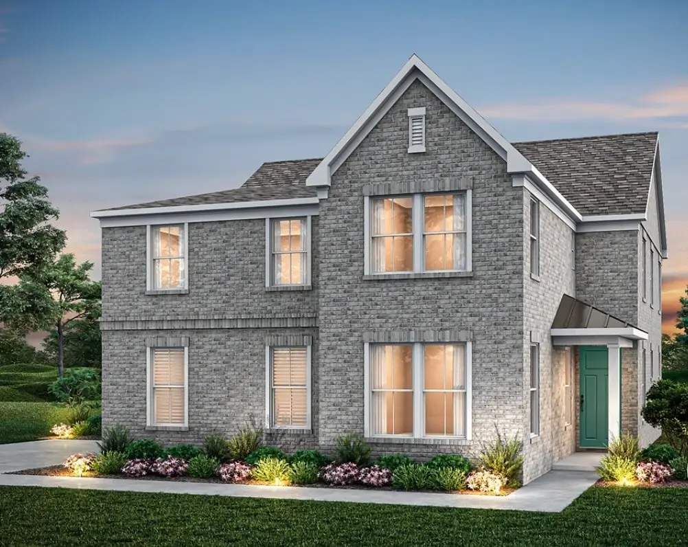 1174 Sydney Terrace, Mount Juliet, TN 37122 - #1