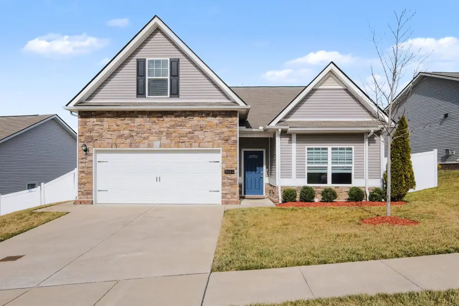 3012 Goodtown Trce, Columbia, TN 38401 - #2