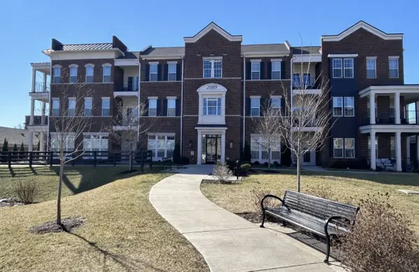 2089 Branford Pl #101, Thompsons Station, TN 37179