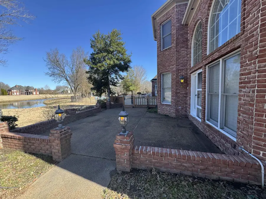 9500 Plantation Lake Rd, Collierville, TN 38017 - #2