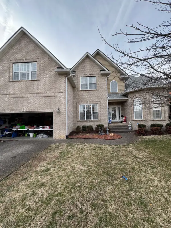 2508 Tisdale Dr, Thompsons Station, TN 37179