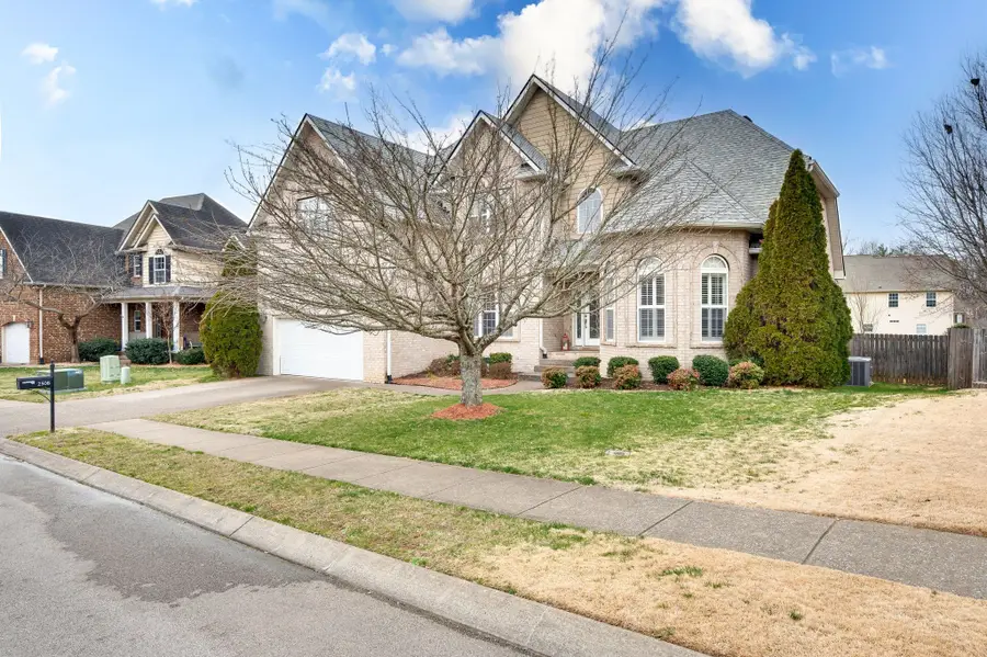 2508 Tisdale Dr, Thompsons Station, TN 37179 - #2