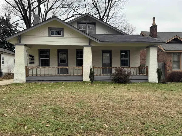 1800 Foster Ave, Memphis, TN 38114