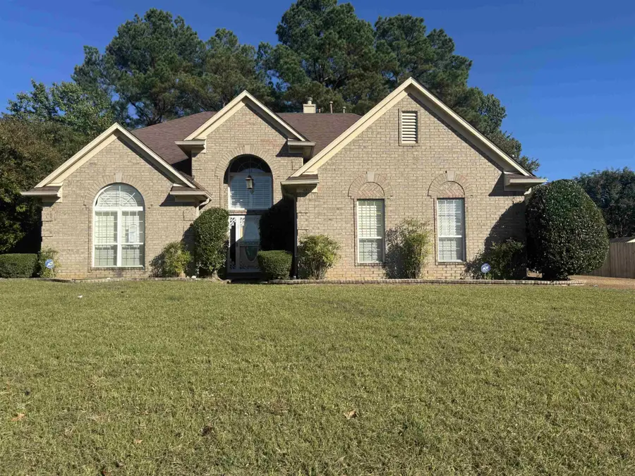 4860 Rivercrest Ln, Memphis, TN 38135 - #2