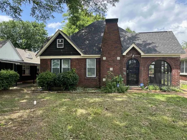 929 Garland St, Memphis, TN 38107