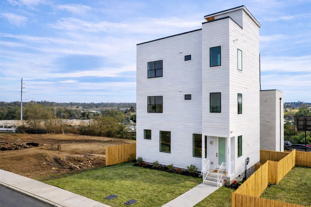 177 Little Green St, Nashville, TN 37210 - #1