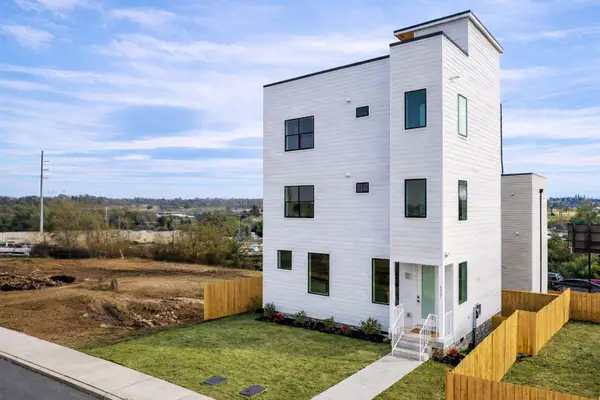 177 Little Green St, Nashville, TN 37210