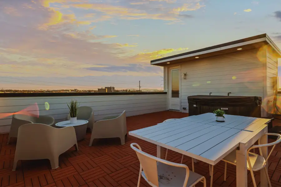 177 Little Green St, Nashville, TN 37210 - #3