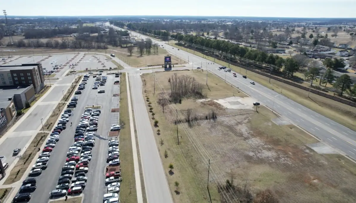 15372 Fort Campbell Blvd, Oak Grove, KY 42262 - #1