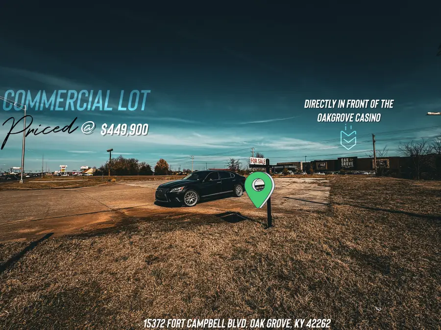 15372 Fort Campbell Blvd, Oak Grove, KY 42262 - #3