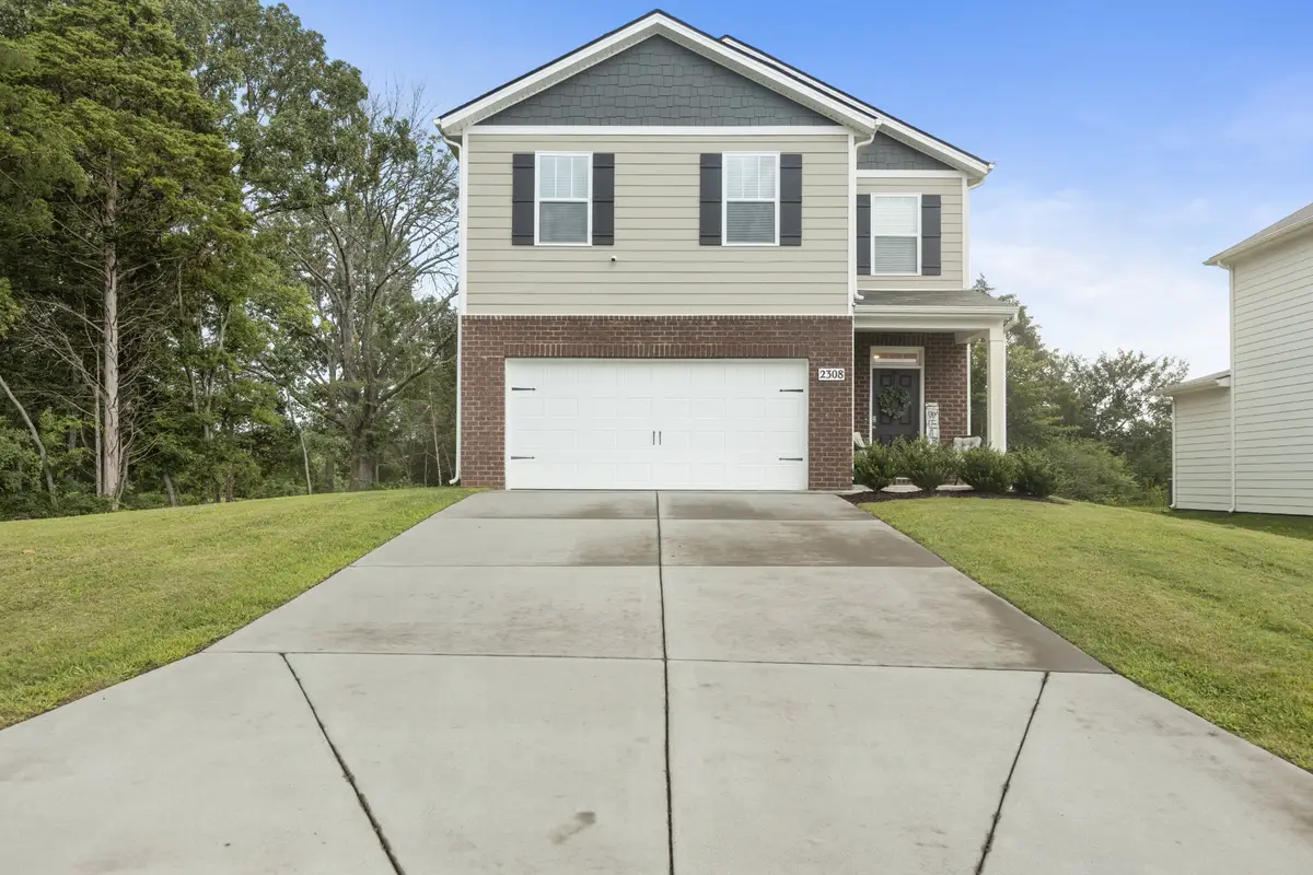 2308 Tintern Rd, Lebanon, TN 37087 - #1