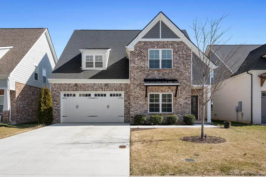 3444 Caroline Farms Dr, Murfreesboro, TN 37129 - #2