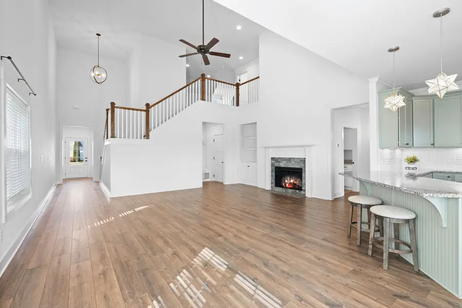 3444 Caroline Farms Dr, Murfreesboro, TN 37129 - #3