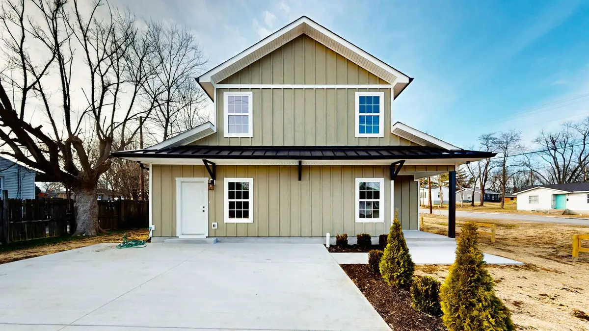 613 Short Mt St, Smithville, TN 37166 - #1