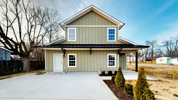 613 Short Mt St, Smithville, TN 37166