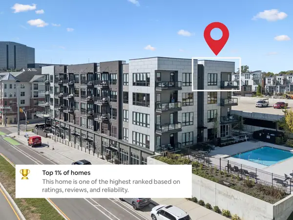 303 31st Ave N #517, Nashville, TN 37203