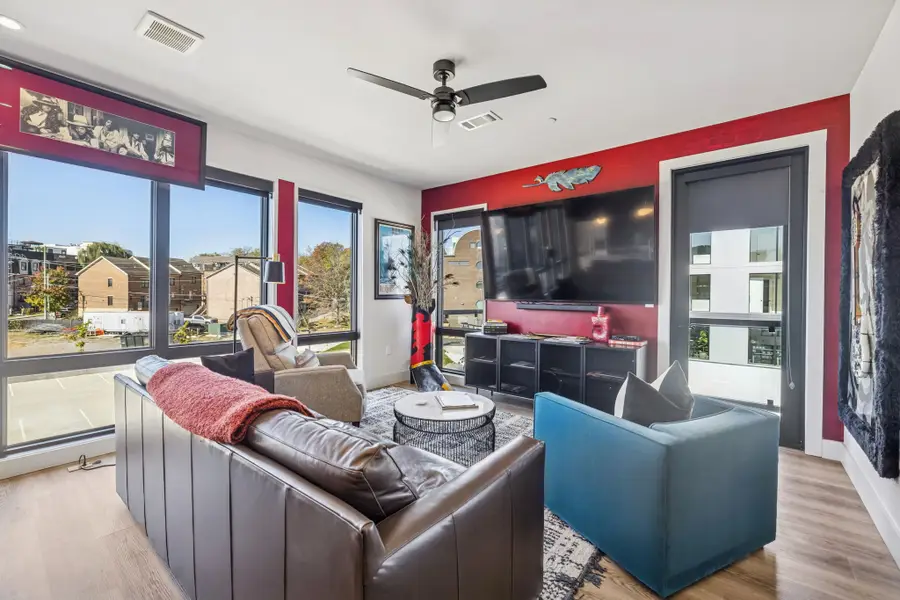 303 31st Ave N #517, Nashville, TN 37203 - #2