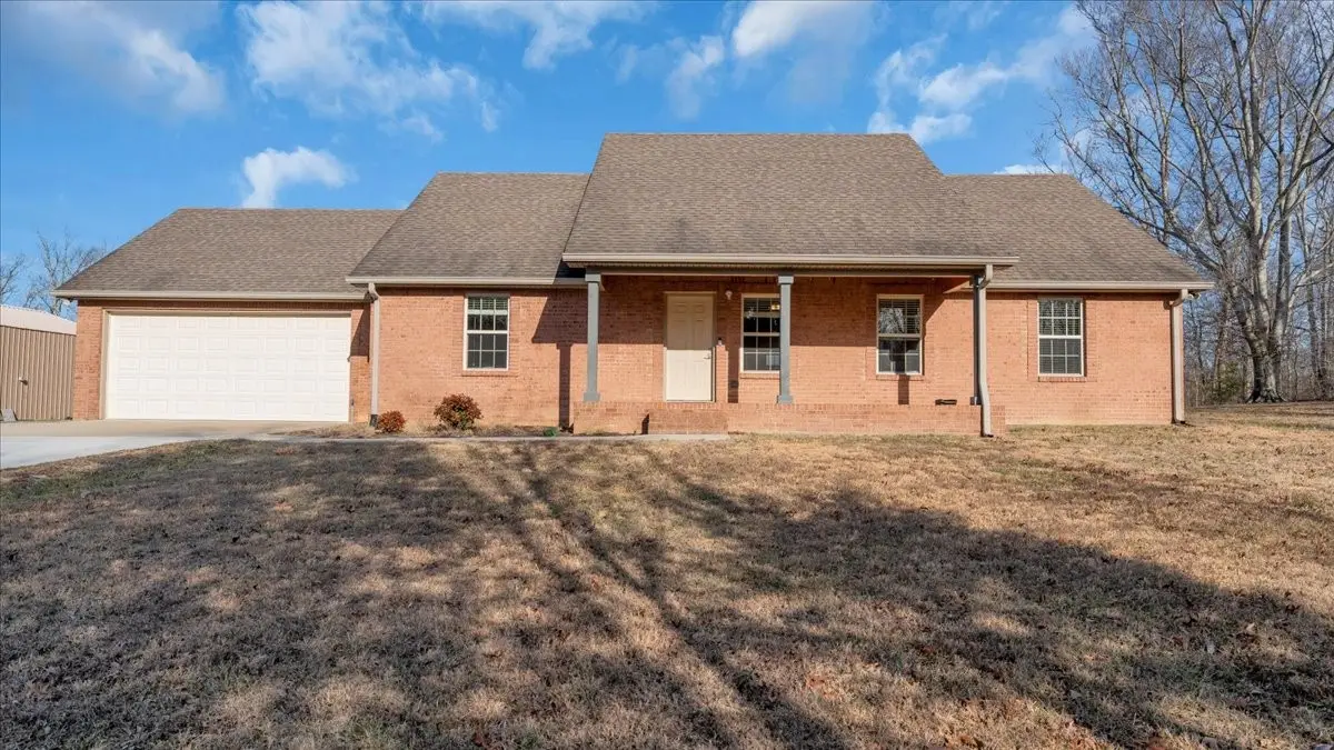 3173 Barnes Mill Rd, Smithville, TN 37166 - #1