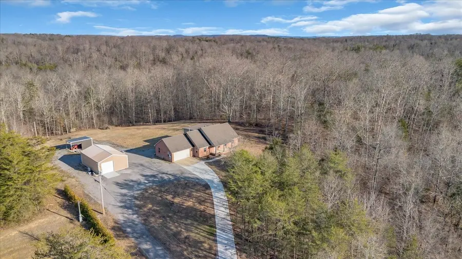 3173 Barnes Mill Rd, Smithville, TN 37166 - #2