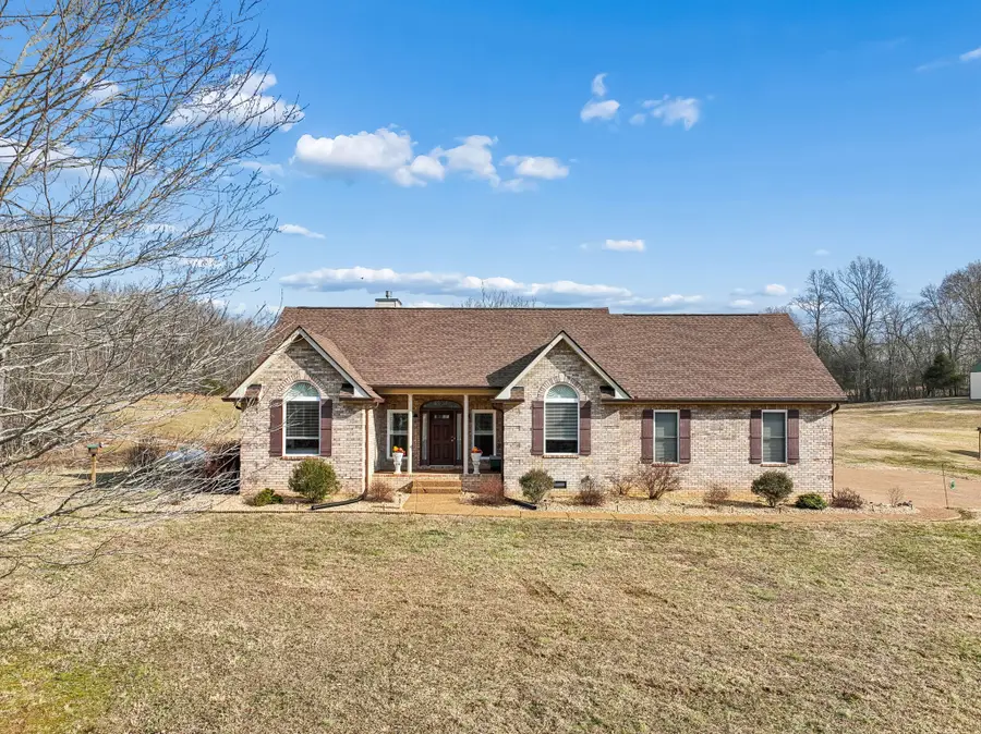 1457 Absher Branch Rd, Westmoreland, TN 37186 - #2