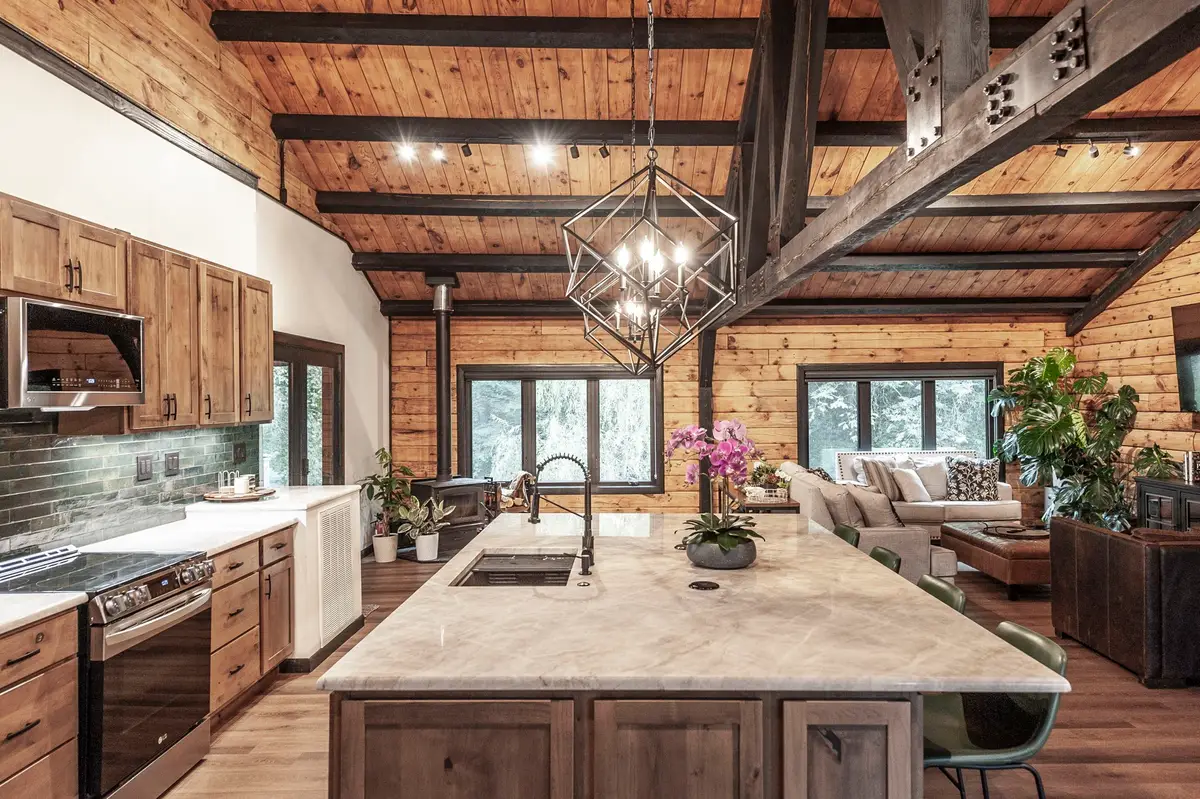 4341 Bernard Rd, Joelton, TN 37080 - #1