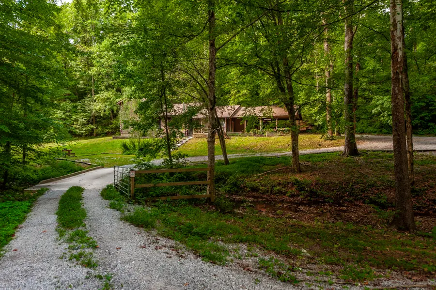 4341 Bernard Rd, Joelton, TN 37080 - #2