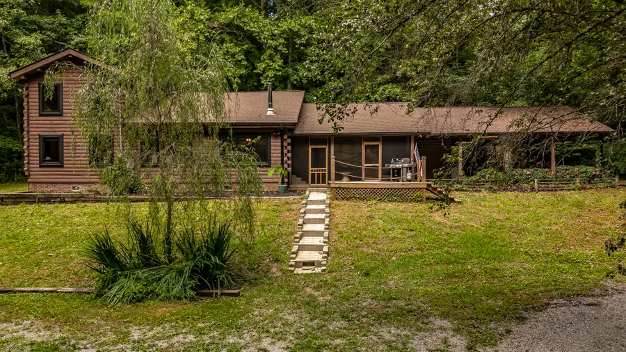 4341 Bernard Rd, Joelton, TN 37080 - #3