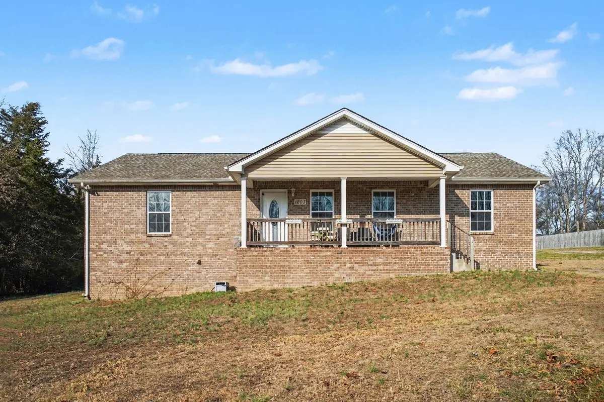 1203 Ab Wade Rd, Portland, TN 37148 - #1
