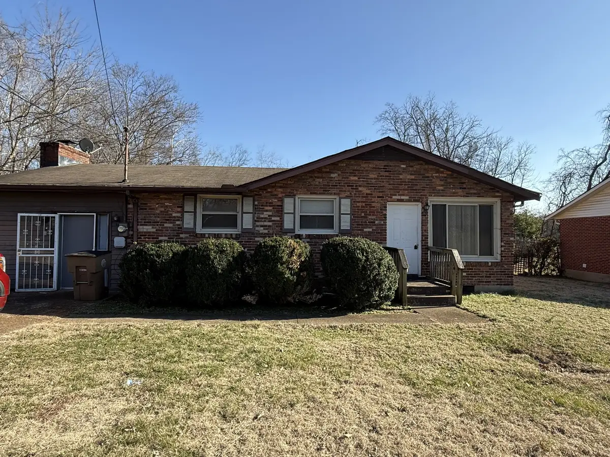 3218 Moorewood Dr, Nashville, TN 37207 - #1