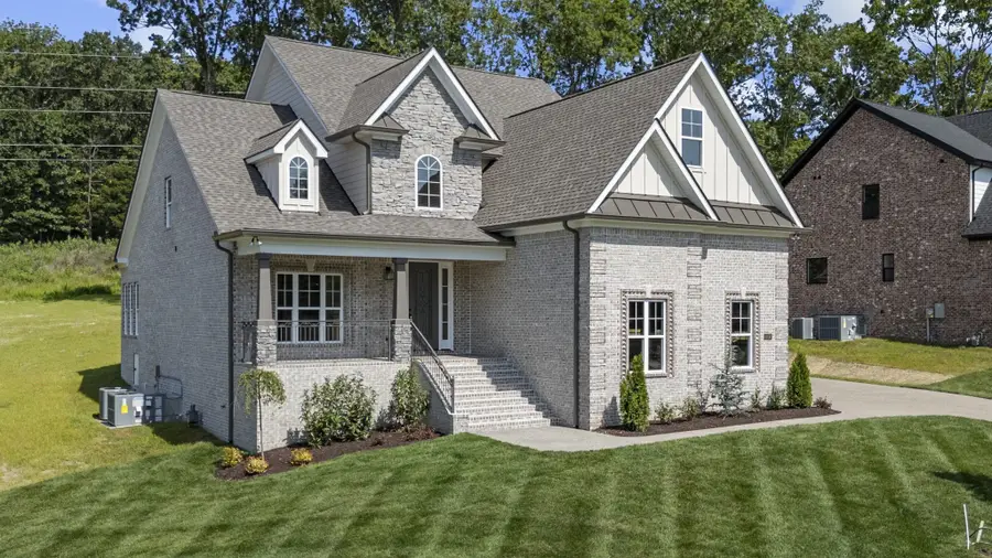 4006 Mandrake Pl #165, Lebanon, TN 37087 - #2