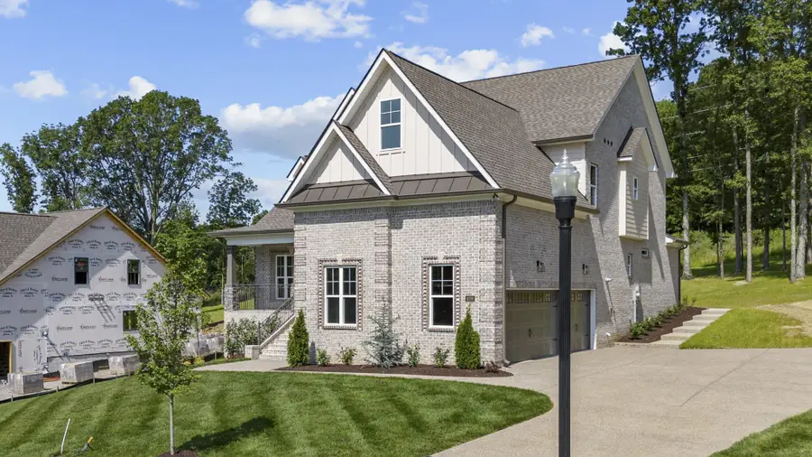 4006 Mandrake Pl #165, Lebanon, TN 37087 - #3