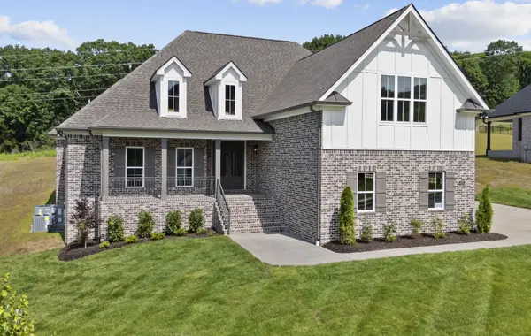 4022 Mandrake Pl #173, Lebanon, TN 37087