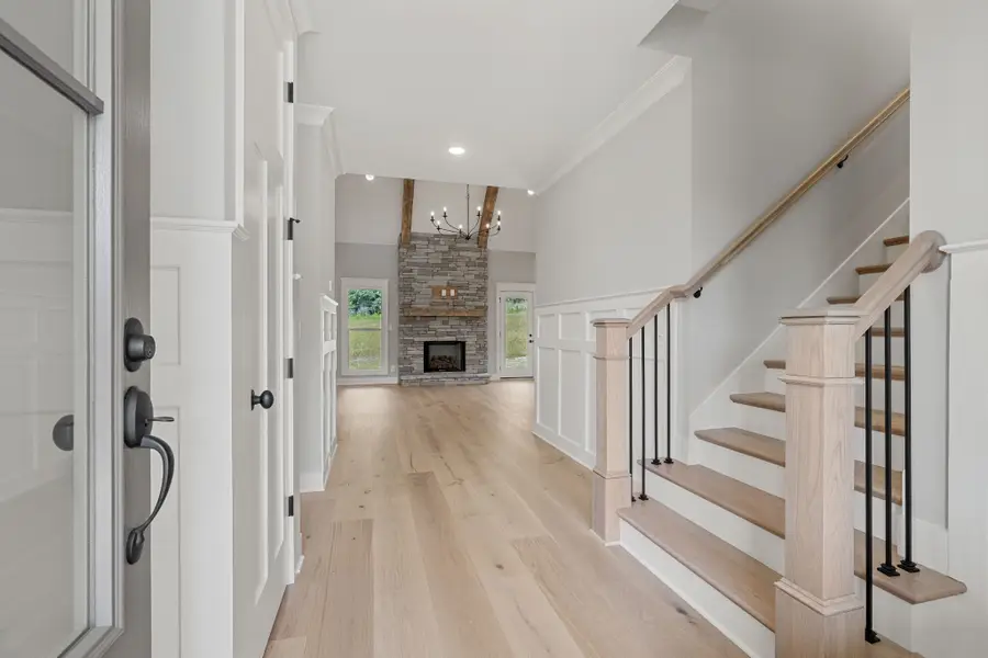 4022 Mandrake Pl #173, Lebanon, TN 37087 - #3