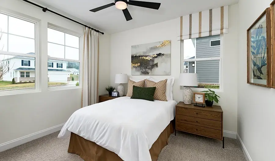 2366 Williamsport Landing, Columbia, TN 38401 - #3