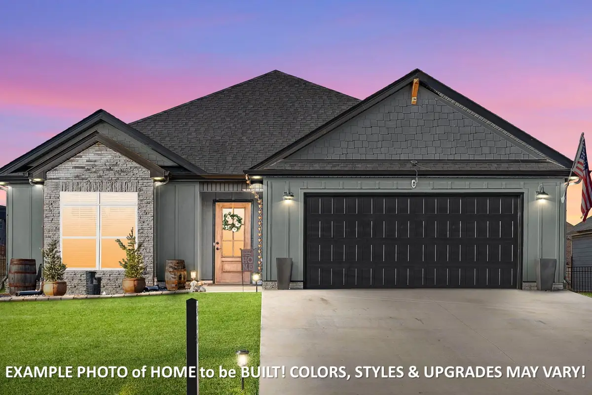 979 Bankside Dr, Clarksville, TN 37043 - #1