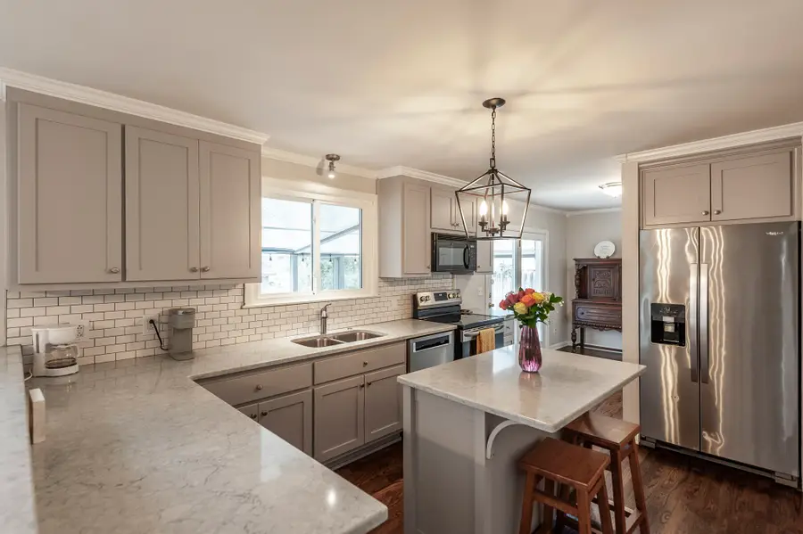 303 Garrett Dr, Nashville, TN 37211 - #3