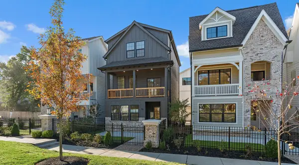 504 Edwin St, Nashville, TN 37207