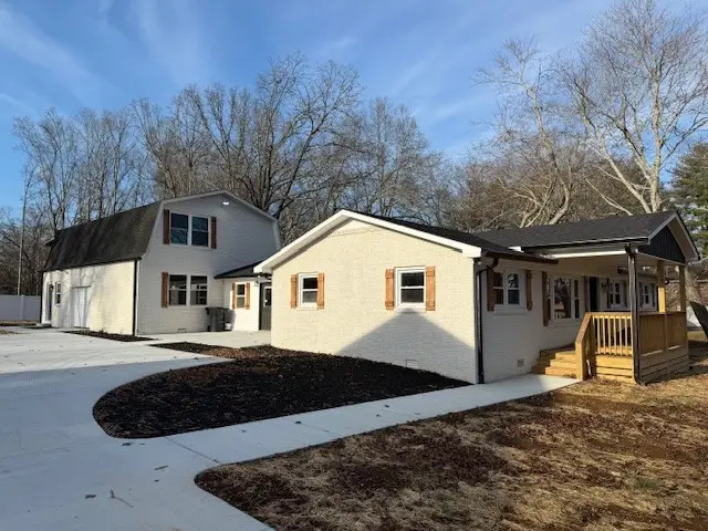 125 Old Shelbyville Hwy, Tullahoma, TN 37388 - #3