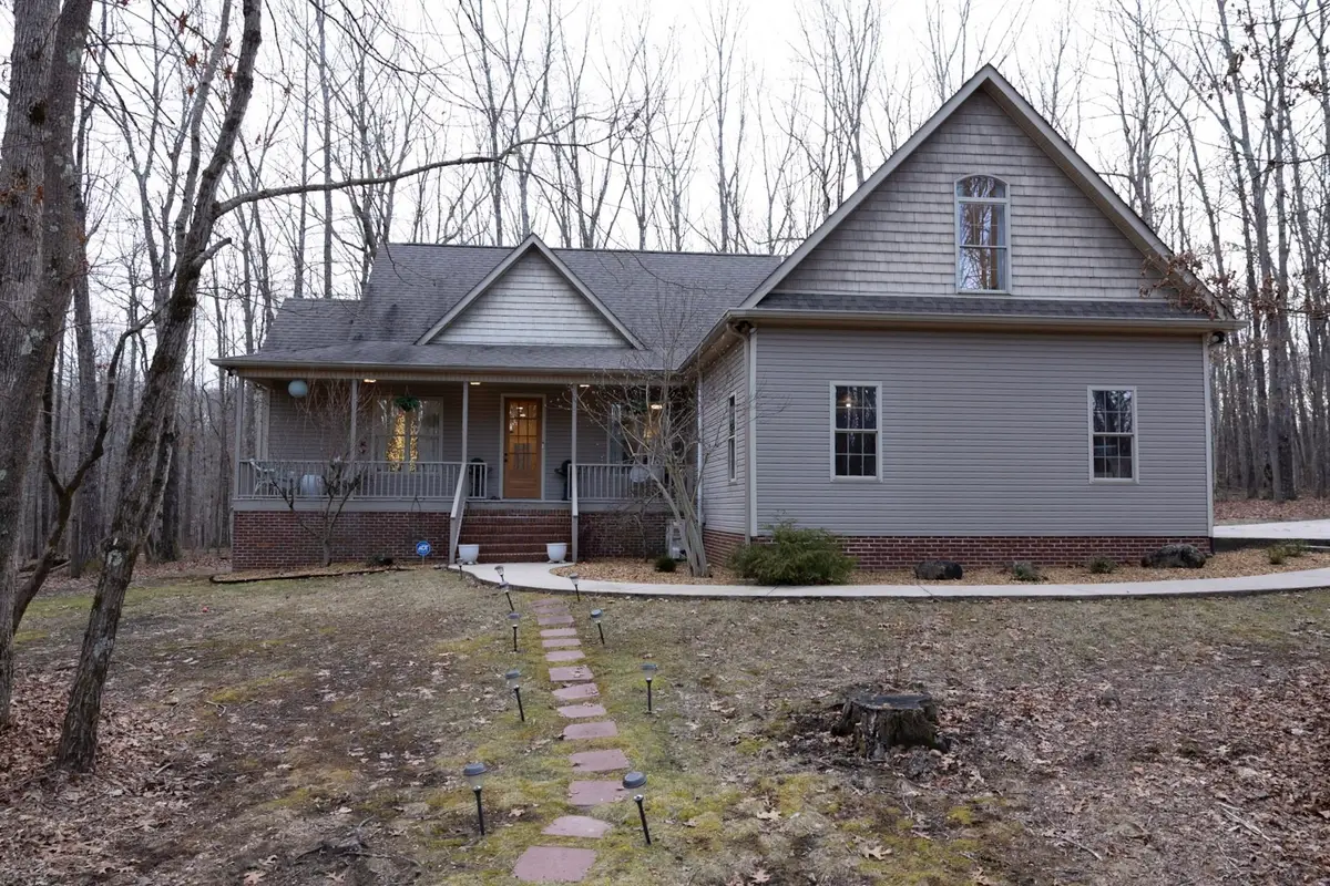 1629 Clifftops Ave, Monteagle, TN 37356 - #1