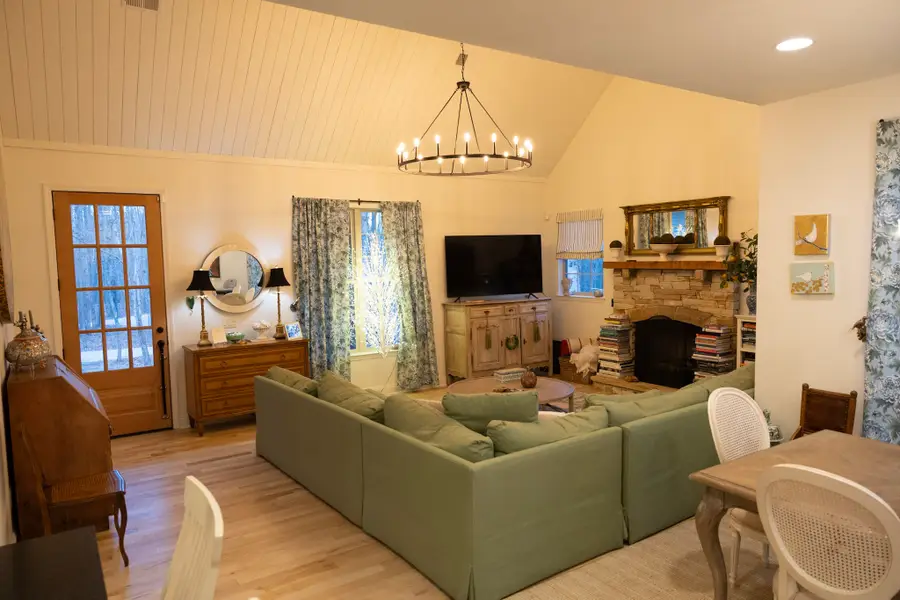 1629 Clifftops Ave, Monteagle, TN 37356 - #3