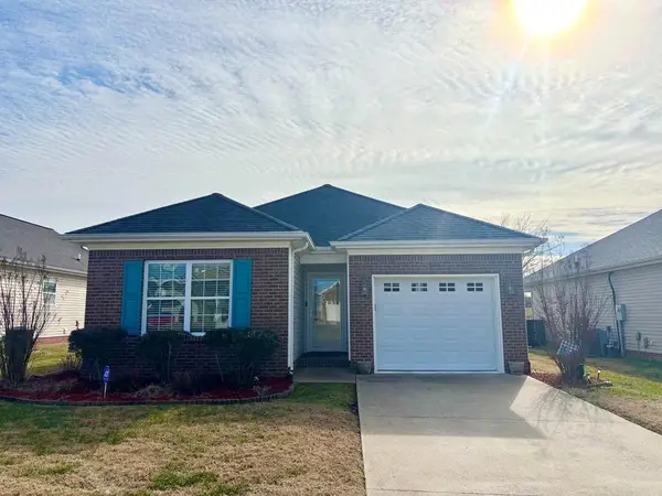 105 Saddlebrook Court, Hopkinsville, KY 42240