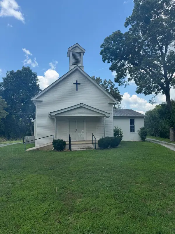 3949 Lower East Valley Road, Dunlap, TN 37327