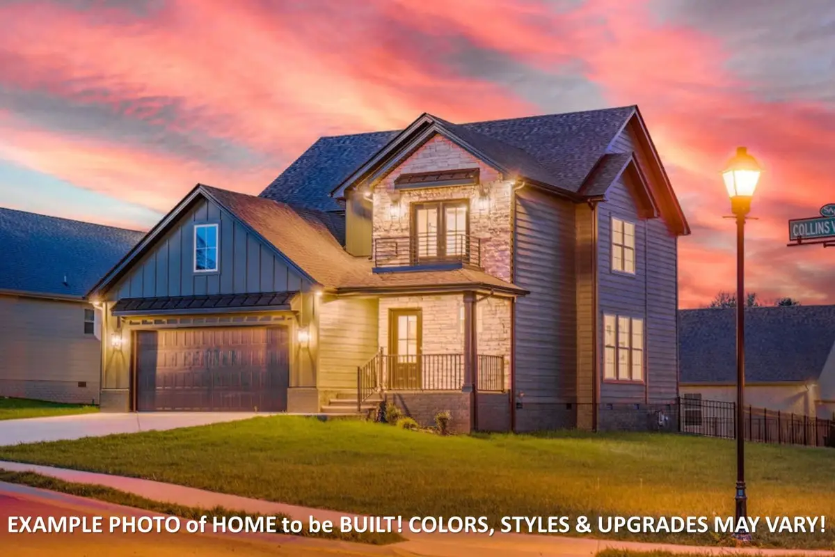 914 Bankside Dr, Clarksville, TN 37043 - #1